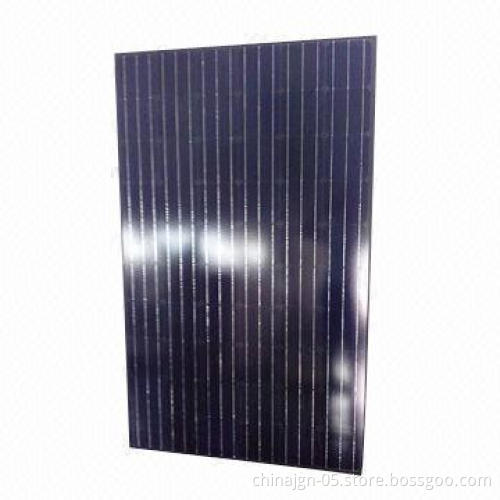 250W Solar Module for Solar Power System, with 30V, 36V and 48V Voltages